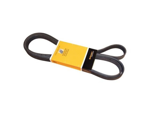 Accessory Drive Multi Rib Belt - 2011-2012 Kia Sorento 2.4L 4-Cylinder - ContiTech 96113-02988432