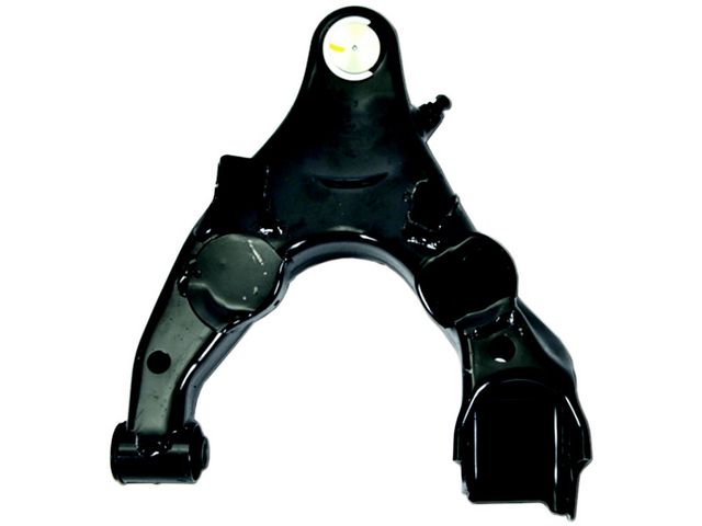 Front Right Lower Control Arm and Ball Joint Assembly - 1998-2007 Toyota Land Cruiser - Moog 8076-02988491