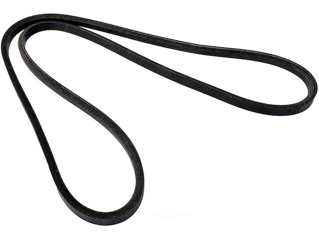 Accessory Drive Belt - 1973-1974, 1976, 1979-1981, 1983-1985 Buick Century - ContiTech 13663-02988492