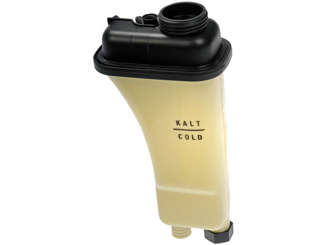 Front Expansion Tank - 1998-1999 BMW 323i E36 2.5L 6-Cylinder - Dorman 960-02989037