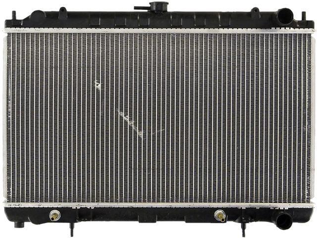 Radiator - 1995-1998 Nissan 240SX - APDI 6629-02989429