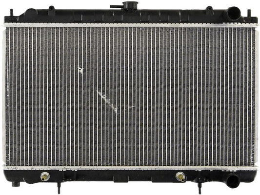 Radiator - 1995-1998 Nissan 240SX - APDI 6629-02989429