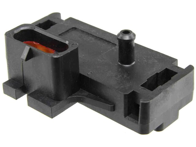 Turbocharger Boost Sensor - 1994-2000 Chevrolet C3500 6.5L V8 - NGK 3080-02989744
