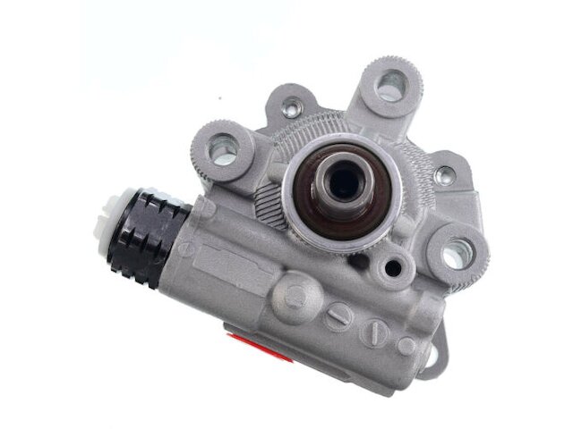 Power Steering Pump - 2006-2007 Jeep Commander - BBB Industries 18681-02990263
