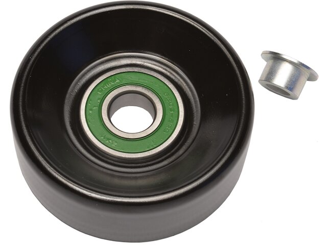 Accessory Drive Drive Belt Tensioner Pulley - 2001-2002 Jeep TJ 2.5L 4-Cylinder - ContiTech 29020-02990505