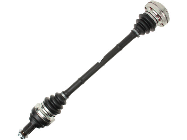 Rear Right CV Axle Assembly - 2006 BMW 330i - GKN 18567-02990853