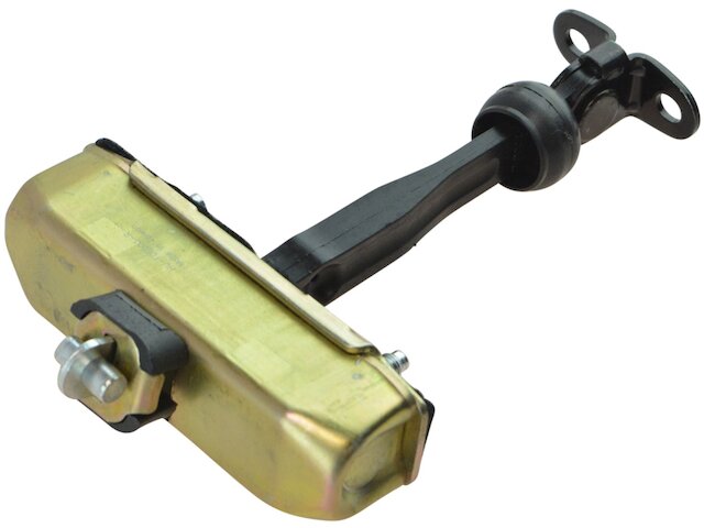 Front Door Check - 1999-2015 Ford F350 Super Duty - TRQ 5365-02990934