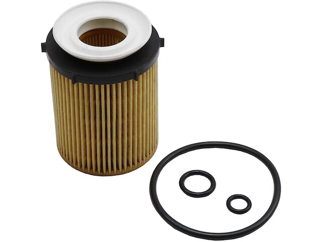 Oil Filter - 2016-2023 Mercedes Metris - Beck Arnley 137668-02991024