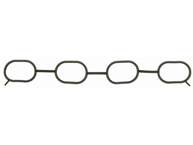 Lower Intake Manifold Gasket Set - 2006-2019 Toyota Yaris - Felpro 29028-02991050