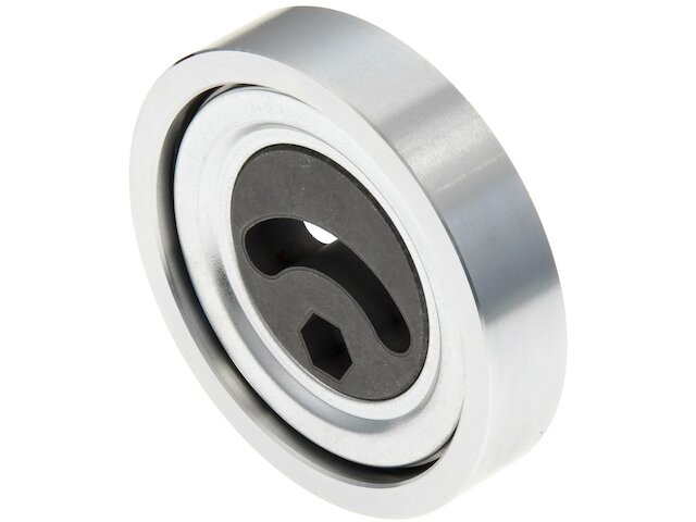 Alternator and Water Pump Accessory Belt Idler Pulley - 2001, 2006-2008 Suzuki Grand Vitara 2.7L V6 - ContiTech 13-02991944