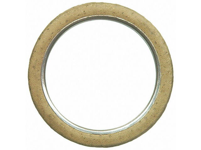 Exhaust Gasket - 1971-1974, 1979-1986, 1990-1993 Toyota Celica - Felpro 17221-02992144