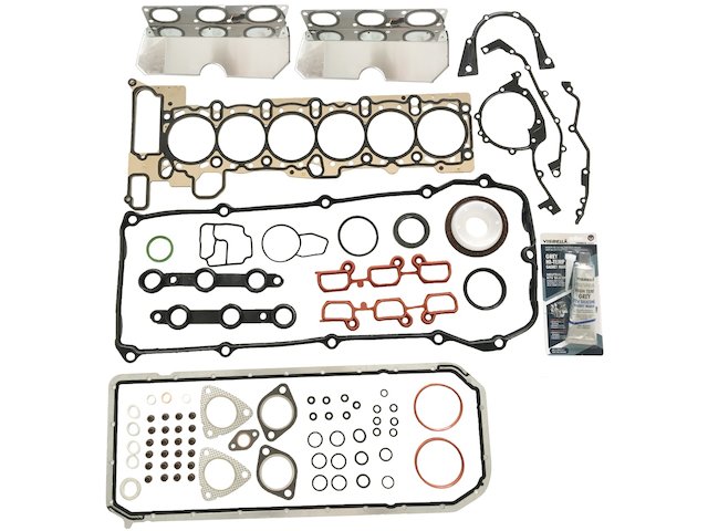 Head Gasket Set - 2003-2005 BMW Z4 - Replacement 1196-02992479