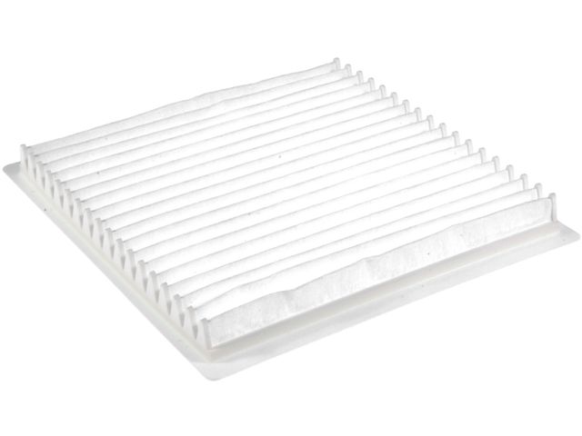 Cabin Air Filter - 2009 Lincoln MKS - Mahle 29966-02992648