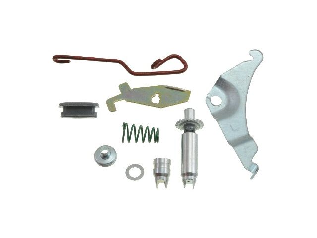 Rear Left Drum Brake Self Adjuster Repair Kit - 1979-1980 Pontiac Grand Am - Dorman 4682-02992761