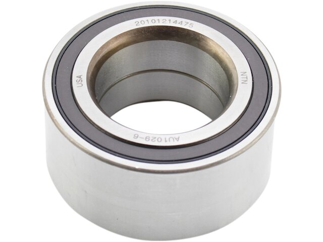 Wheel Bearing - 2013-2017 Honda Accord FWD - DIY Solutions 123280-02993435