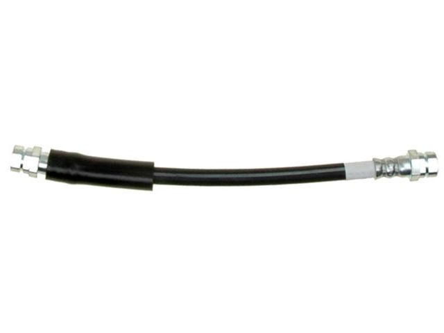 Rear Brake Hose - 2009-2016 Volkswagen CC - Raybestos 30304-02993574