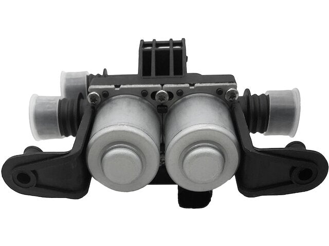 Heater Valve - 2006-2008 BMW 750Li 4.8L V8 - SKP 18572-02993643
