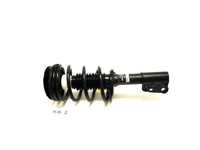 Front Strut and Coil Spring Assembly - 1999-2005 Pontiac Grand Am - KYB 4688-02993706