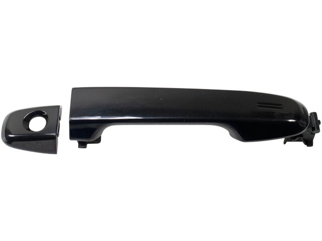 Front Outer Door Handle - Paint to Match - 2012-2017 Toyota Camry without Keyless Entry - TRQ 118753-02994610
