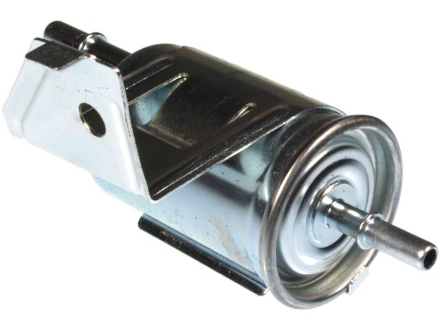 In-Line Fuel Filter - 2001 Mercury Sable 3.0L V6 - Mahle 5829-02994883
