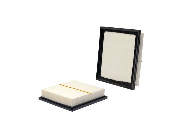 Air Filter - 2013-2018 Lexus ES350 3.5L V6 - WIX 122430-02995437