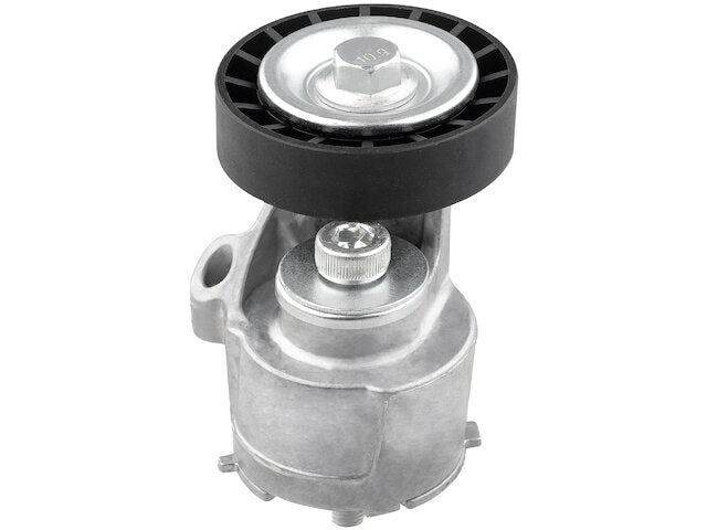 Air Conditioning Accessory Belt Tensioner - 2012-2014 Volkswagen Passat 2.5L 5-Cylinder GAS - SKP 118769-02995557
