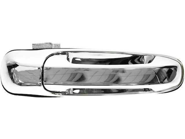 Front Right Door Handle - 2004-2009 Dodge Durango - TRQ 18113-02995616