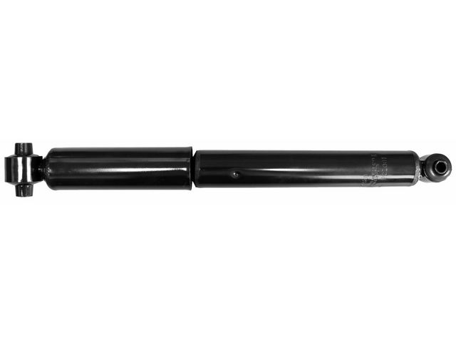 Rear Shock Absorber - 2017-2022 Nissan Rogue Sport - Monroe 143122-02995823