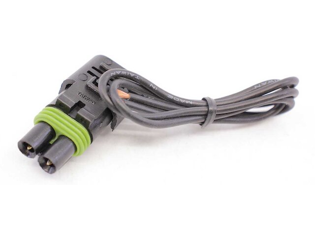 Back Up Light Switch Connector 1 - 1994-2006 Dodge Ram 1500 - United Automotive 1964-02995885
