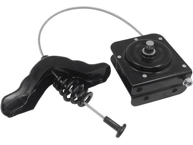 Spare Tire Wheel Hoist Winch - 1994-2002 Dodge Ram 3500 - Replacement 1994-02995917