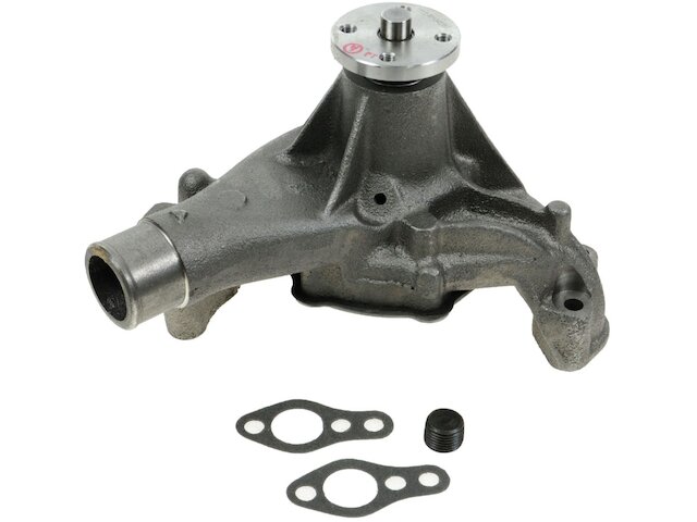 Water Pump - 1989-1995 Chevrolet Blazer - TRQ 2961-02995950
