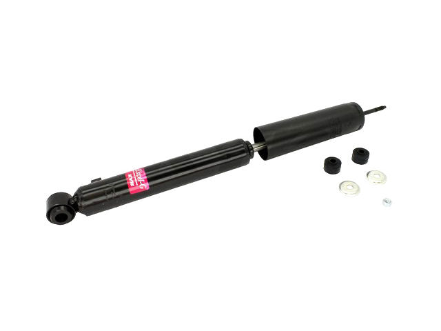 Front Shock Absorber - 2011-2016 Isuzu NQR - KYB 124044-02996008