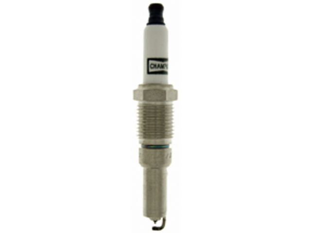Spark Plug - 2005-2008 Ford F350 Super Duty - Champion 18248-02996344
