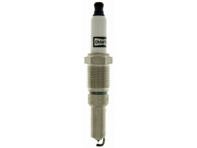 Spark Plug - 2005-2008 Ford Mustang 4.6L V8 - Champion 18368-02996344