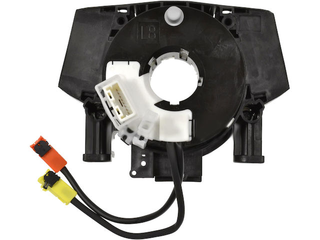 Air Bag Clockspring - 2003-2009 Nissan 350Z Coupe - Standard Motor Products 6656-02996531