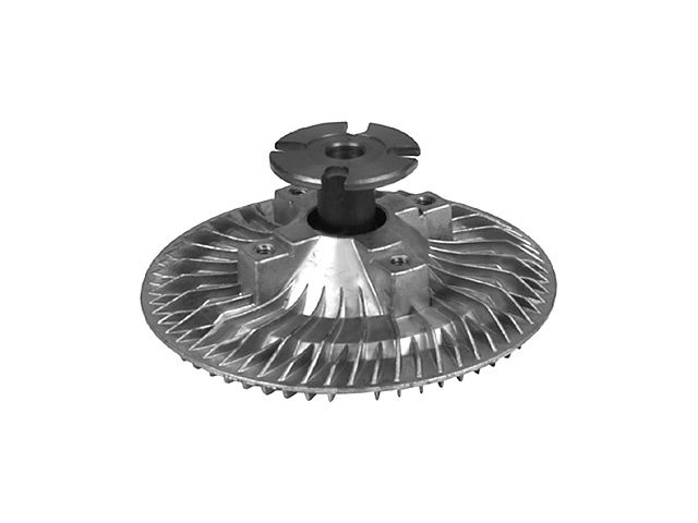 Fan Clutch - 1967-1973 Pontiac GTO 6.6L V8 - Four Seasons 16919-02996594