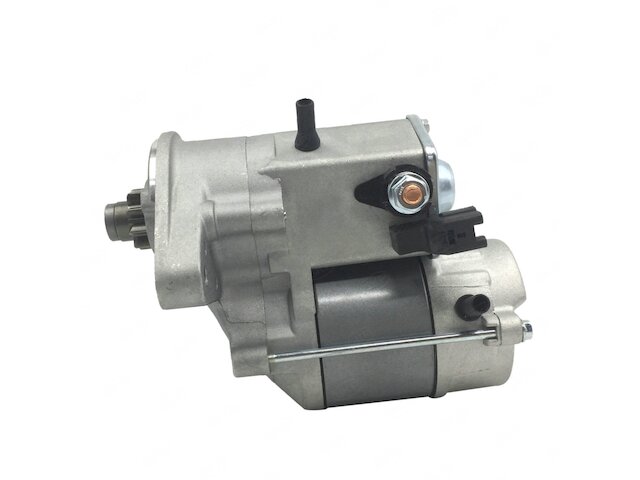 Starter - 1993-1997 Lexus GS300 3.0L 6-Cylinder - SKP 7528-02996716