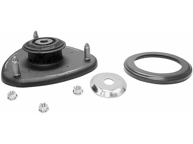 Front Strut Mount - 2003-2008 Honda Pilot - Monroe 6050-02996733