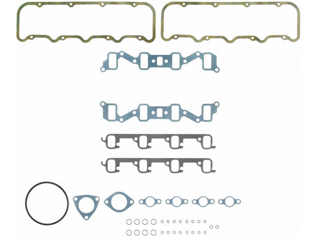 Head Gasket Set - 1996-2002 Chevrolet Express 2500 6.5L V8 - Felpro 3289-02996805