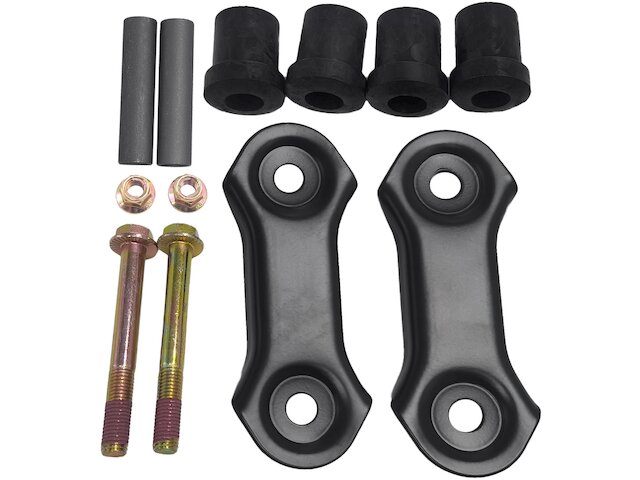 Leaf Spring Shackle - 1987-1995 Jeep Wrangler - SKP 2315-02997755