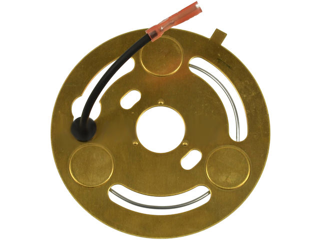 Fuel Heater - 1994-1997 Ford F350 - Standard Motor Products 5364-02997933