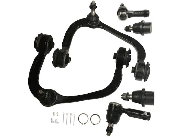 Control Arm Kit - 2006-2008 Lincoln Mark LT Base Crew Cab Pickup 4-Door 5.4L 330Cu. In. V8 GAS SOHC Naturally Aspirated - Replacement 18614-02998259