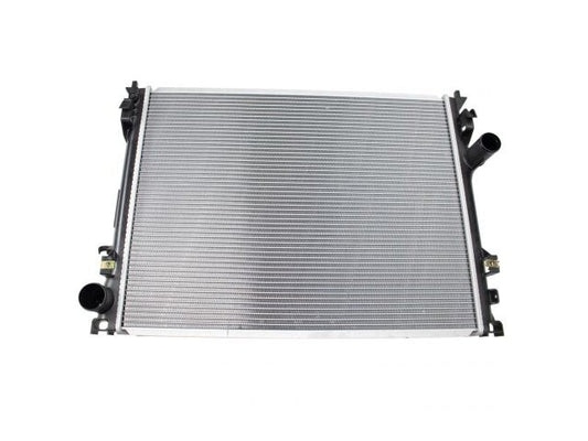 Radiator - 2008, 2011-2020 Dodge Challenger - TRQ 29870-02998778