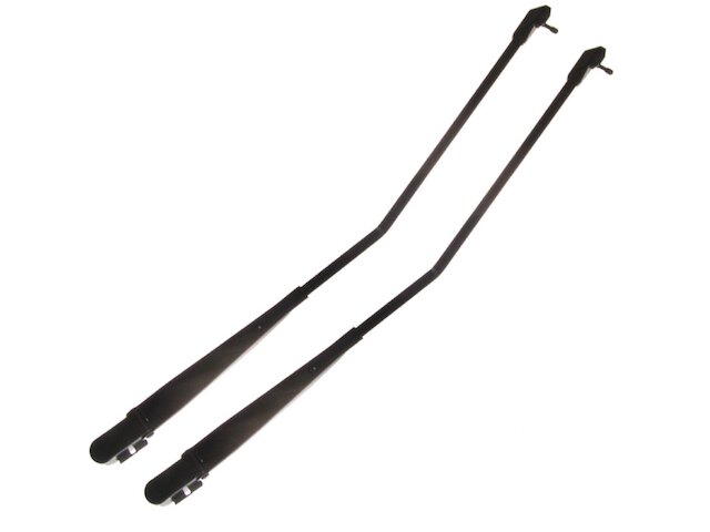 Front Windshield Wiper Arm Set 2 Piece Set - 1988-1999 GMC K1500 - TRQ 4018-02998932
