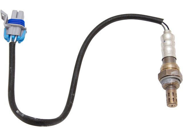 Oxygen Sensor - 2008-2014 Cadillac Escalade ESV 6.2L V8 - TRQ 127829-02999480