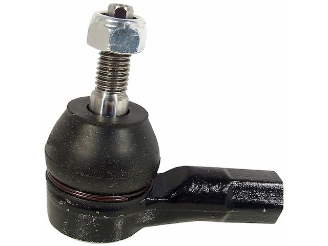 Outer Tie Rod End - 2012-2013 Chevrolet Sonic - Delphi 118597-02999500