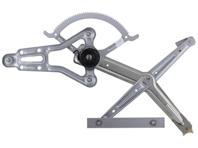 Front Left Window Regulator - 1994 Mercedes E500 - Aisin 6404-02999600