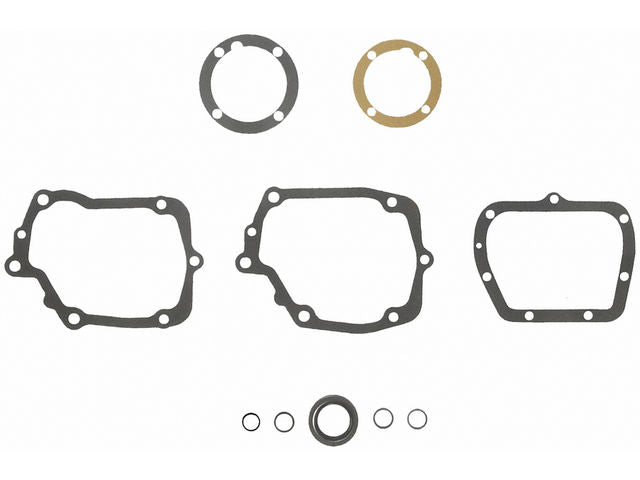 Manual Transmission Gasket Set - 1964-1979 Chevrolet Corvette - Felpro 14076-02999710