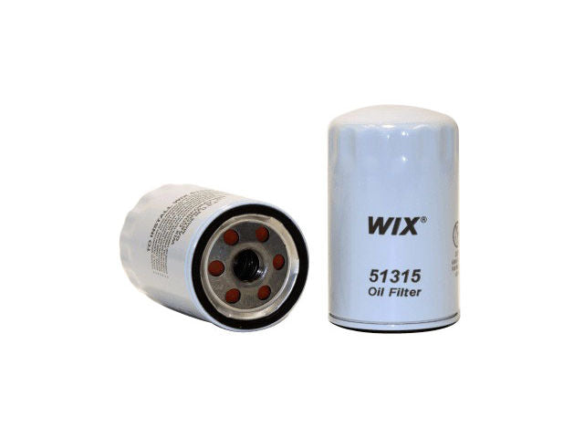 Oil Filter - 1998-2000 Ford Contour - WIX 4984-03007020