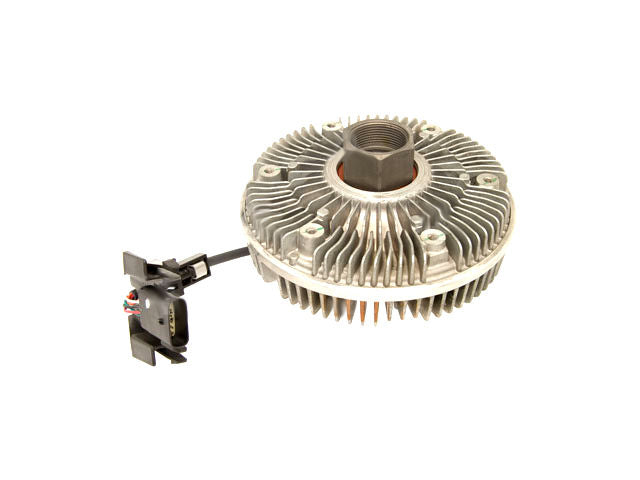 Fan Clutch - 2008-2010 Ford F450 Super Duty 6.4L V8 - Four Seasons 28414-03014454